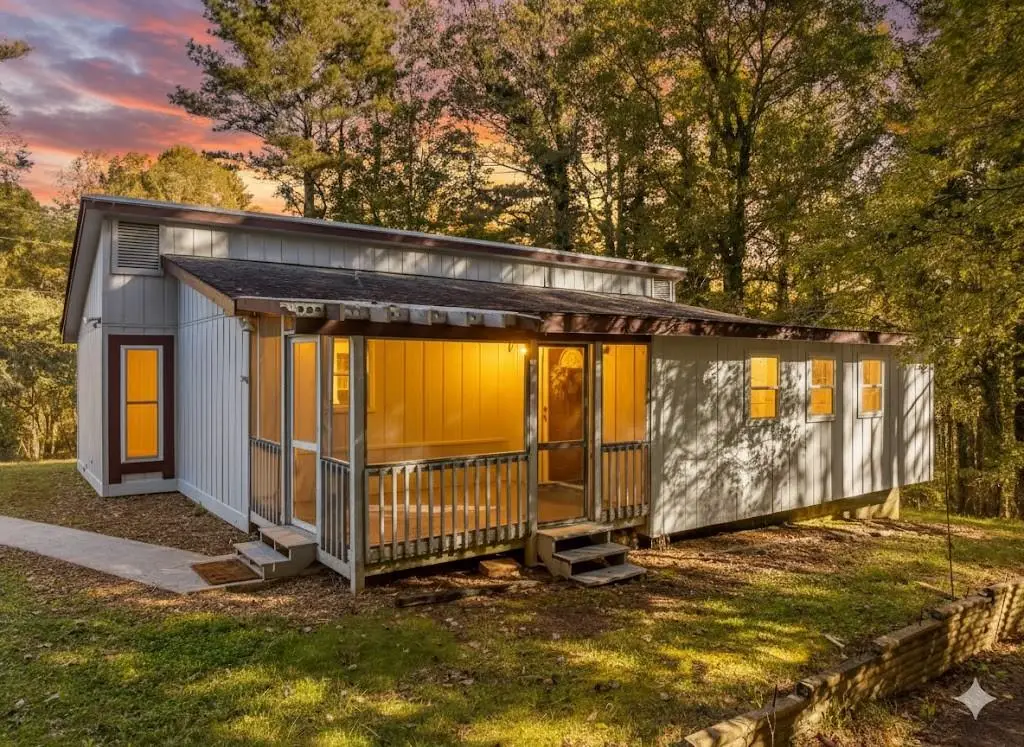 620 Wash Wilson Road, Blue Ridge, GA 30513 - #1