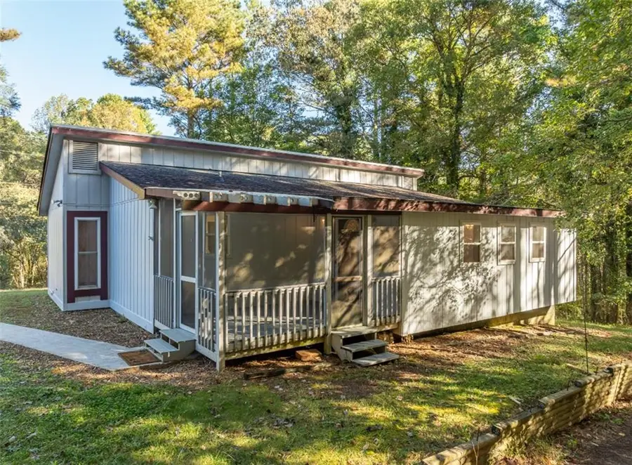 620 Wash Wilson Road, Blue Ridge, GA 30513 - #2