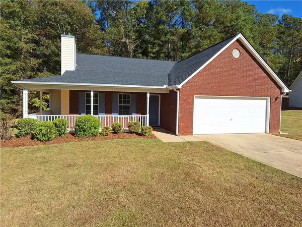 400 Oak Hill Drive, Covington, GA 30016