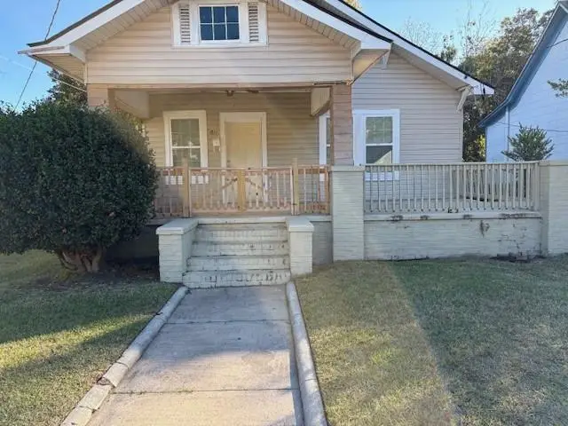 548 Colquitt Street, Macon, GA 31206 - Image #1