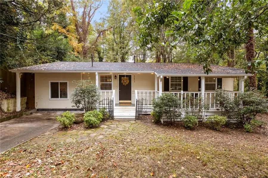 3653 North Street, Duluth, GA 30096 - Image #2