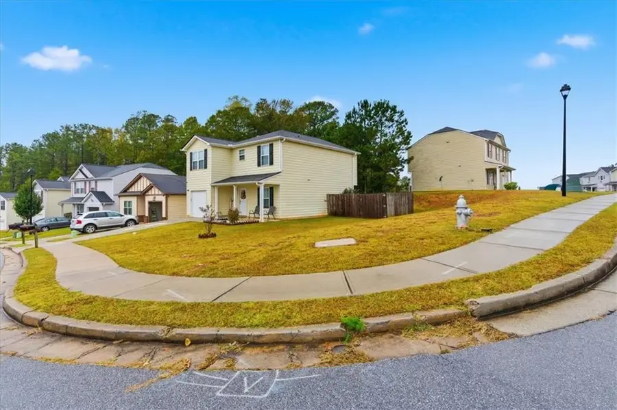 516 Brady Drive, Villa Rica, GA 30180 - Image #2