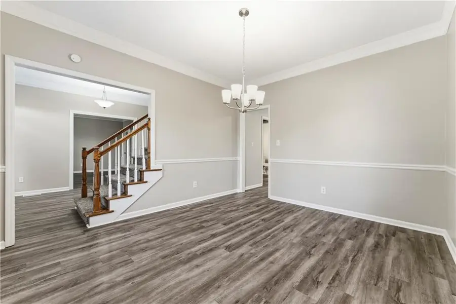 1043 Sterling Ridge Chase, Marietta, GA 30062 - Image #2