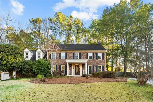 35 Dunaire Court Sw, Mableton, GA 30126