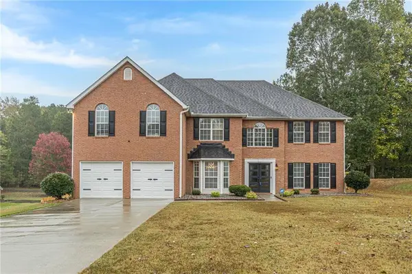 9620 Carolina Drive, Jonesboro, GA 30238