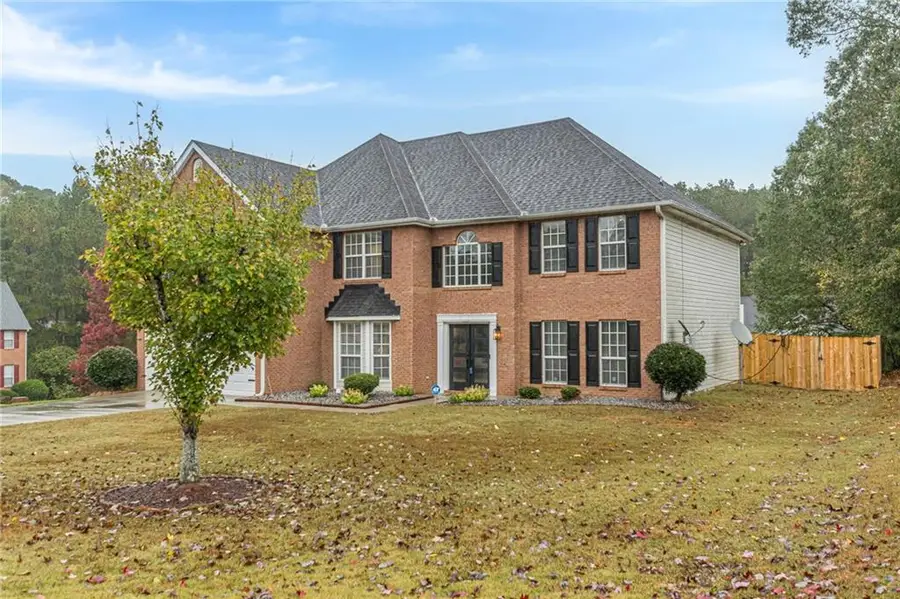 9620 Carolina Drive, Jonesboro, GA 30238 - Image #3