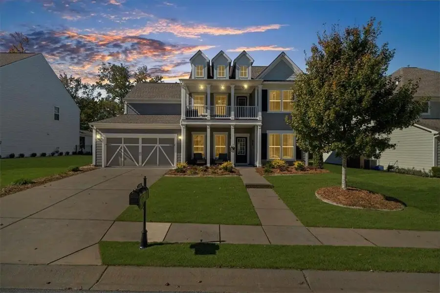 6001 Ash Hill Place, Hoschton, GA 30548 - #3