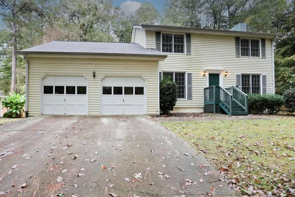 6504 Swift Creek Drive, Lithonia, GA 30058 - Image #1