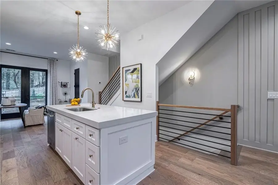 2323 Mason Drive #D21, Atlanta, GA 30316 - Image #3