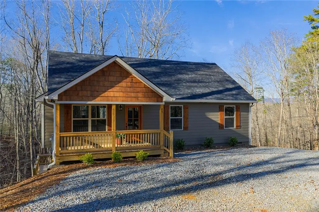 89 Pamela Court, Ellijay, GA 30540 - Image #1
