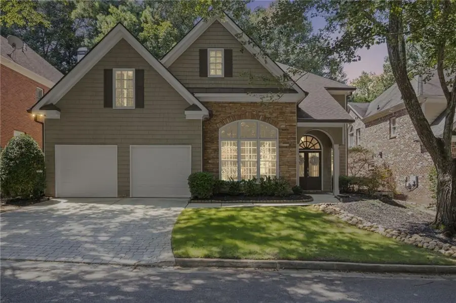 3200 Windsor Lake Drive Ne, Atlanta, GA 30319 - Image #2