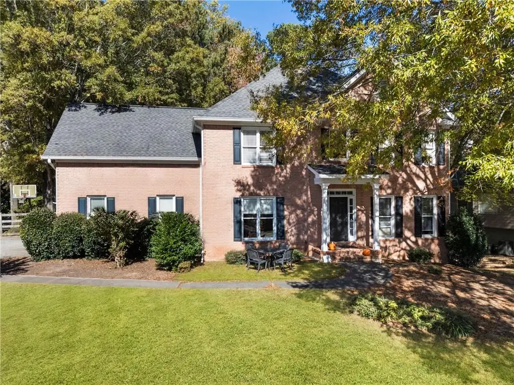 785 Briars Bend, Alpharetta, GA 30004 - Image #1