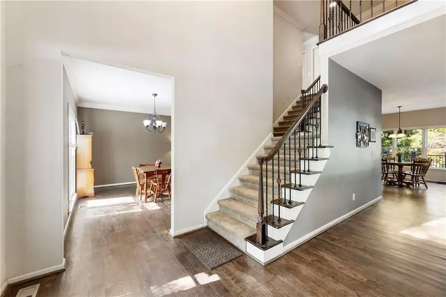 785 Briars Bend, Alpharetta, GA 30004 - Image #3