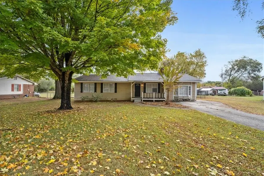 60 Burnt Hickory Drive Sw, Cartersville, GA 30120 - Image #2