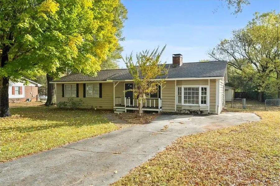 60 Burnt Hickory Drive Sw, Cartersville, GA 30120 - Image #3