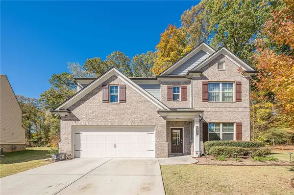 534 Paden Bluff Trail, Lawrenceville, GA 30044