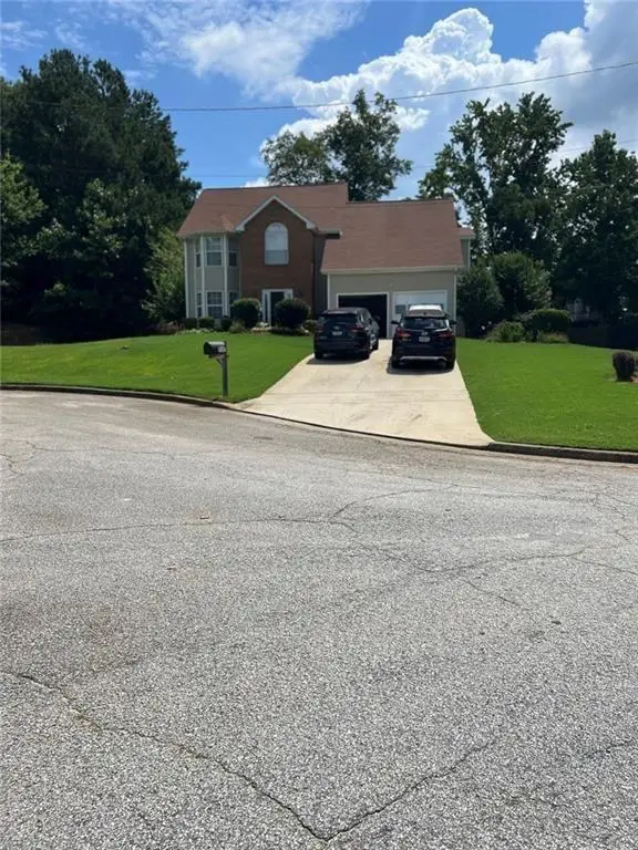 717 Conisburgh Court, Stone Mountain, GA 30087 - #1