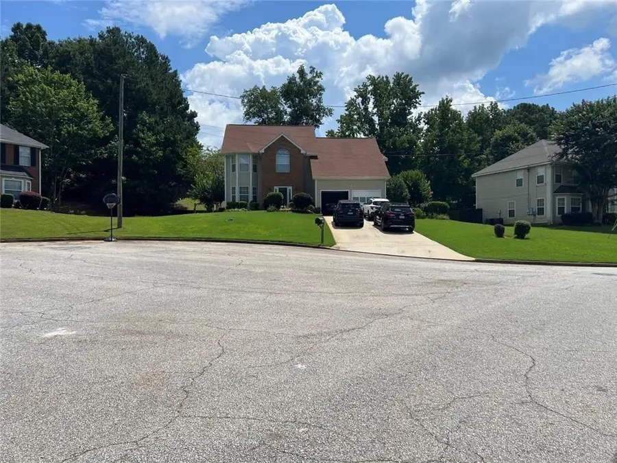 717 Conisburgh Court, Stone Mountain, GA 30087 - #2