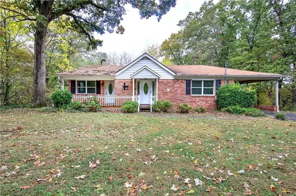 55 Westview Drive Ne, Cartersville, GA 30121