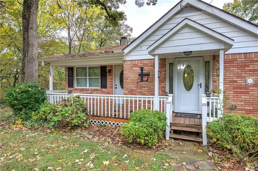 55 Westview Drive Ne, Cartersville, GA 30121 - Image #2