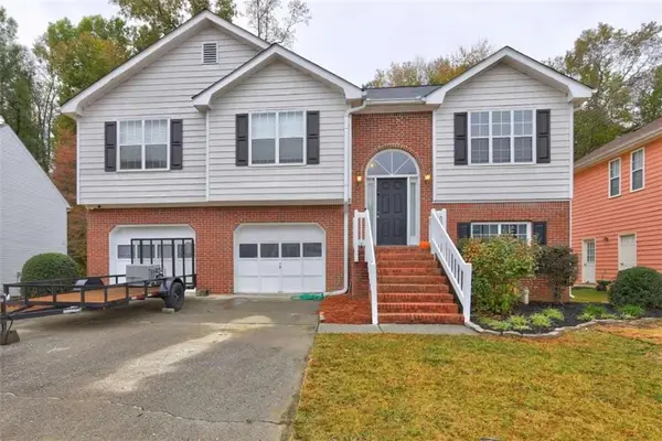 1590 Margate Court, Lawrenceville, GA 30043