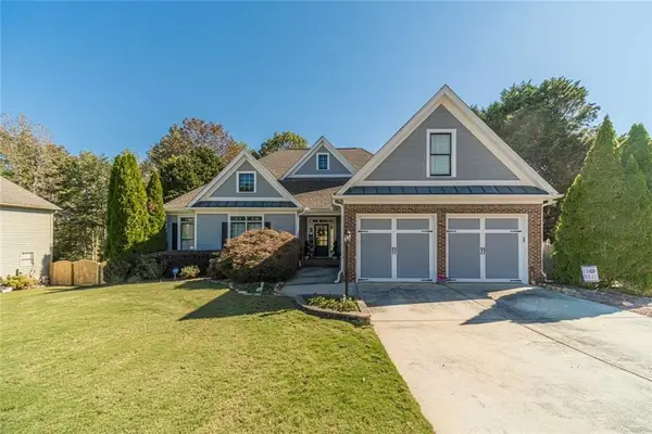 581 Richmond Place, Loganville, GA 30052