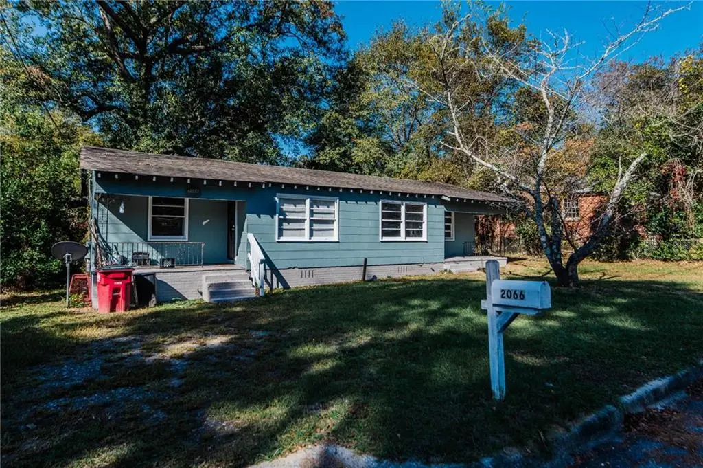 2066 Melton Avenue, Macon, GA 31217 - Image #1