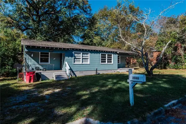 2066 Melton Avenue, Macon, GA 31217