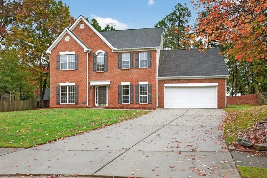 2467 Bittersweet Circle, Dacula, GA 30019 - Image #2