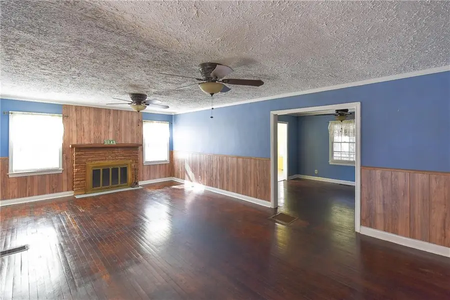 3049 Cloverhurst Drive, Atlanta, GA 30344 - #2