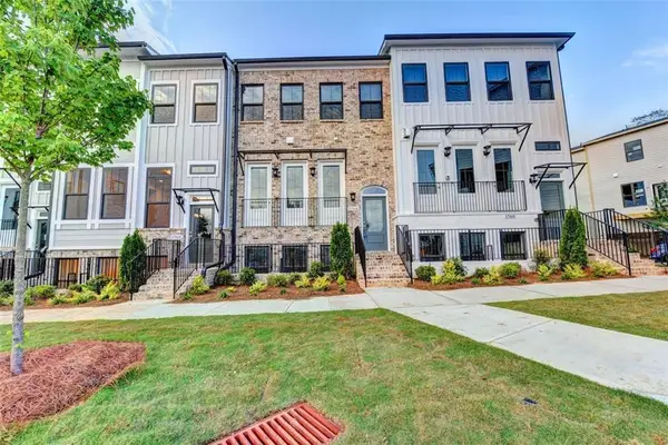 1764 Morningtide Lane Ne, Atlanta, GA 30324