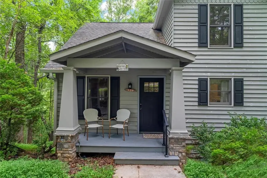 1083 Mountain Oak Road, Ellijay, GA 30536 - #3