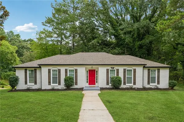 676 Bralorne Drive, Stone Mountain, GA 30087