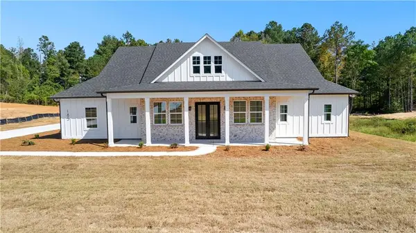 185 Gadson Drive, Fayetteville, GA 30214