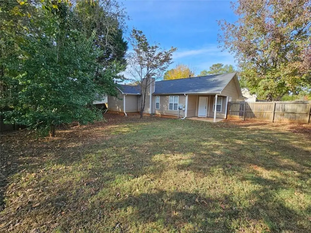 333 Fallview Drive, McDonough, GA 30253 - Image #1