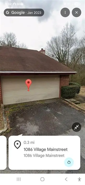 1086 Village Road, Stone Mountain, GA 30088 - #1
