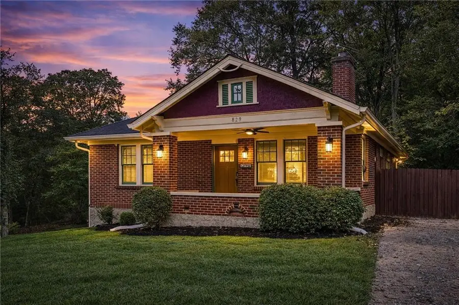 829 Rose Circle Sw, Atlanta, GA 30310 - Image #2