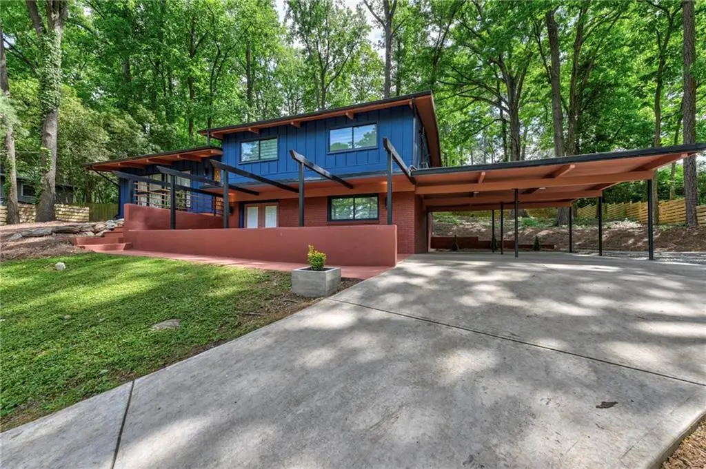 3348 Lynnray Drive, Atlanta, GA 30340 - Image #1