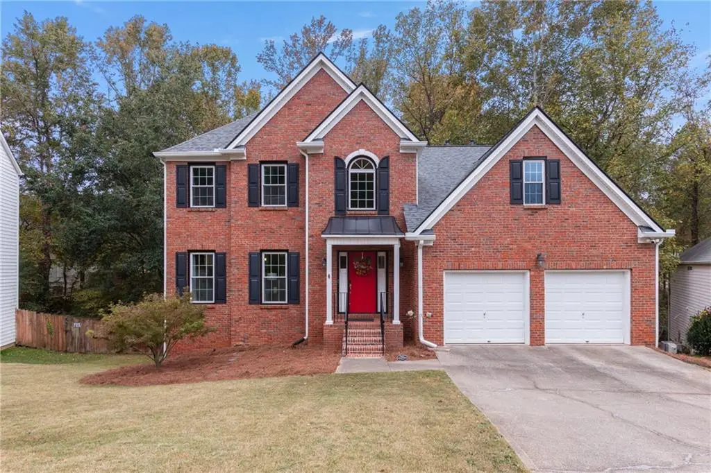 1182 Cool Springs Drive Nw, Kennesaw, GA 30144 - Image #1