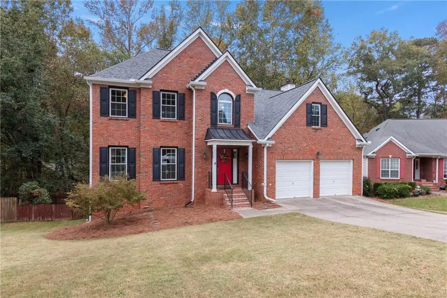 1182 Cool Springs Drive Nw, Kennesaw, GA 30144 - Image #2