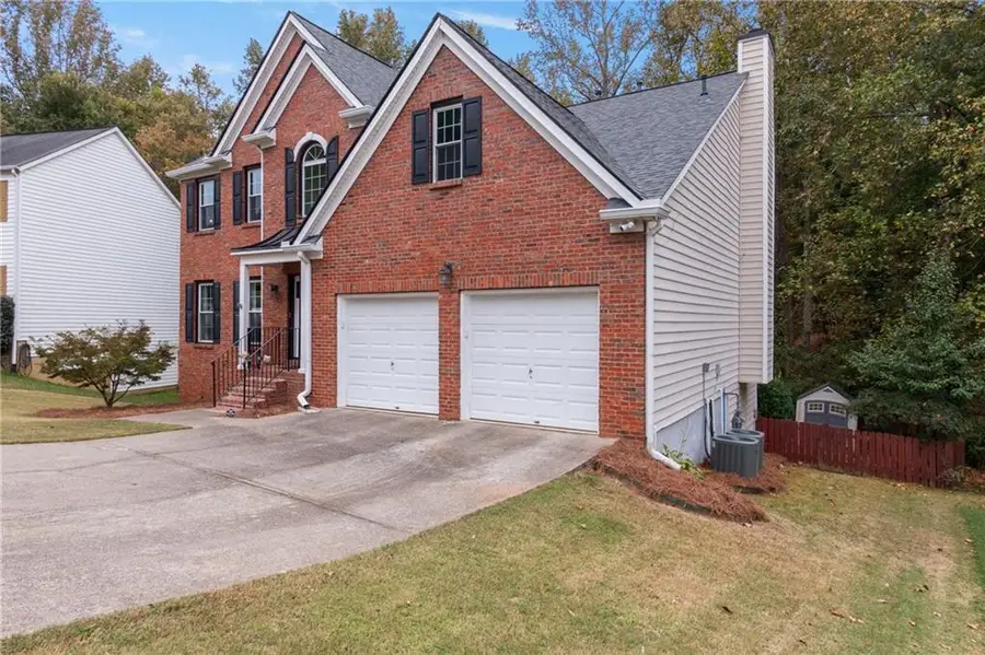 1182 Cool Springs Drive Nw, Kennesaw, GA 30144 - Image #3