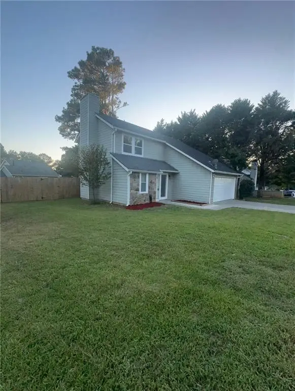 40 Briar Gate Lane, Marietta, GA 30066 - Image #2