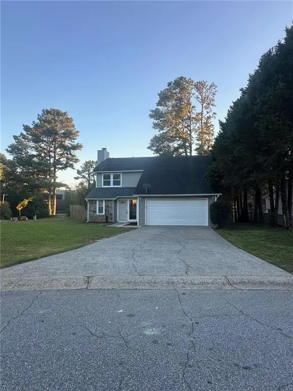 40 Briar Gate Lane, Marietta, GA 30066 - Image #3