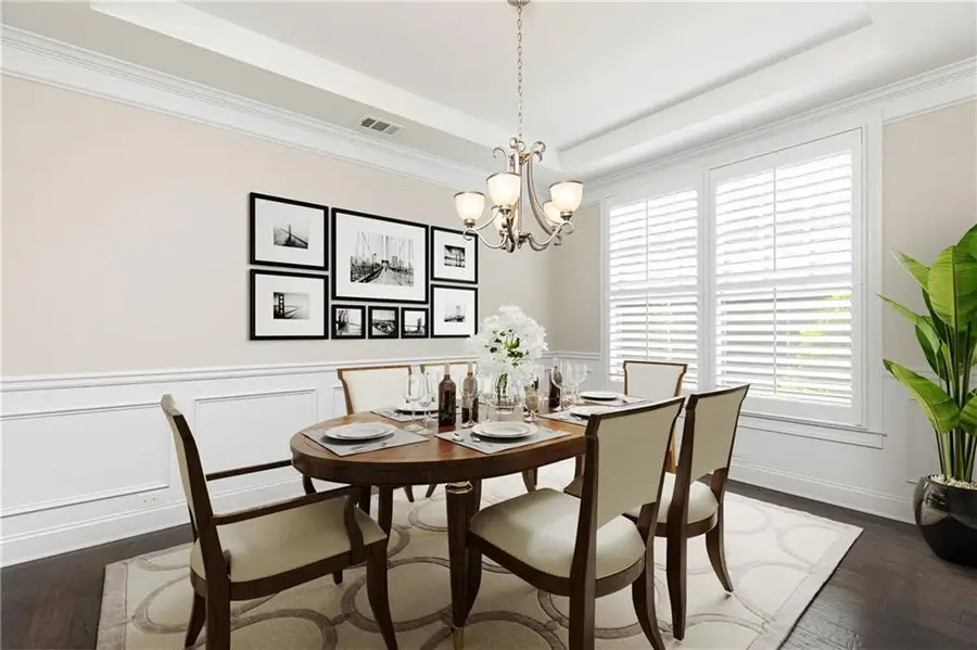 9024 Tuckerbrook Lane, Alpharetta, GA 30022 - Image #2