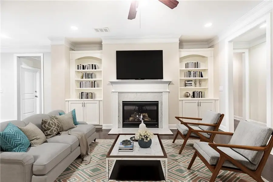 9024 Tuckerbrook Lane, Alpharetta, GA 30022 - Image #3