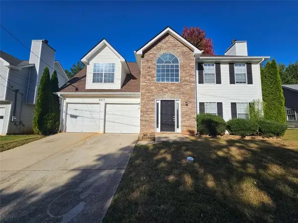 4817 Hidden Creek Place, Decatur, GA 30035