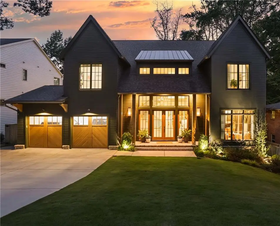 3654 London Road, Atlanta, GA 30341 - Image #1