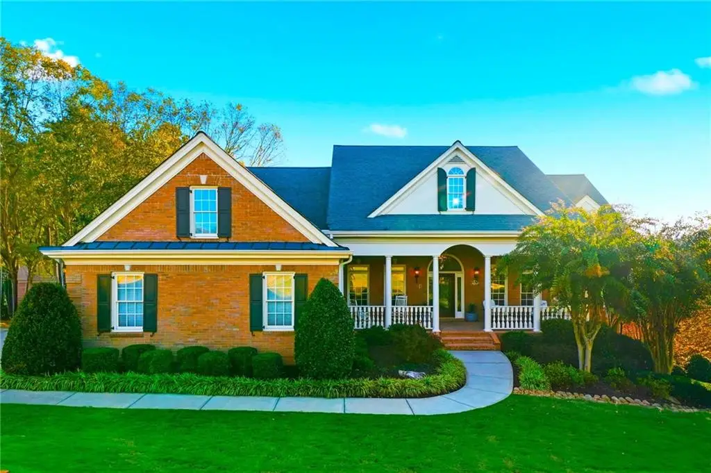 2855 Strathmore Drive, Cumming, GA 30041 - Image #1