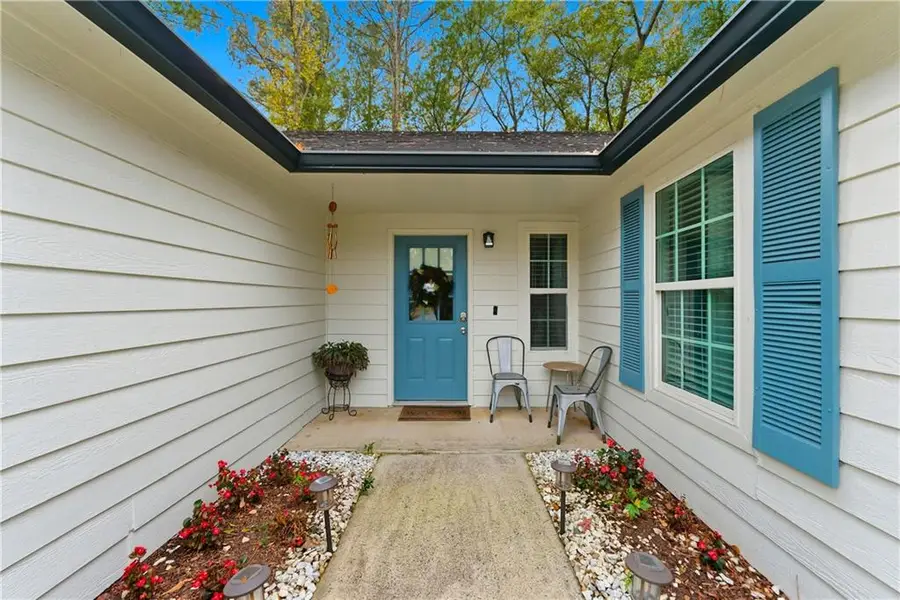 3201 Caley Mill Drive, Powder Springs, GA 30127 - Image #3