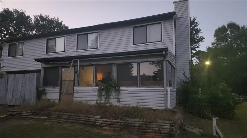 556 Country Greens Drive, Jonesboro, GA 30238 - #1